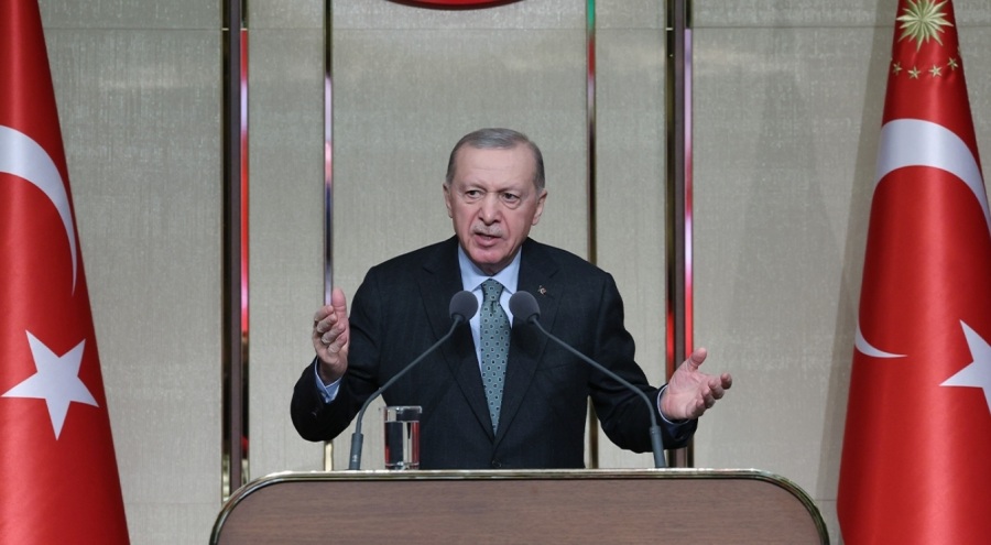 Kazanan Suriye olacaktır!