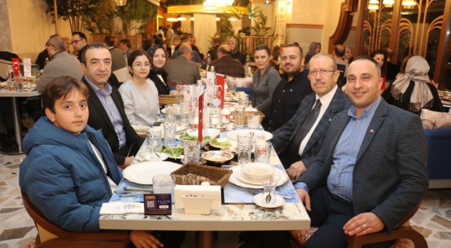 Hayat Hastanesi Tıp Bayramını kutladı