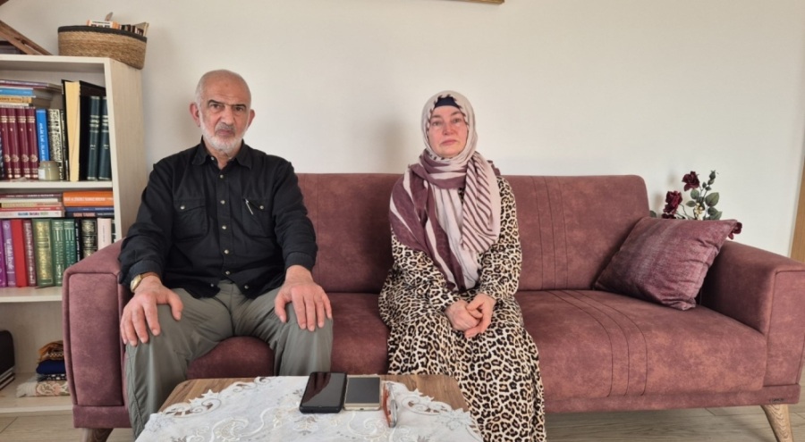 650 bin Euro'luk telefon vurgunu