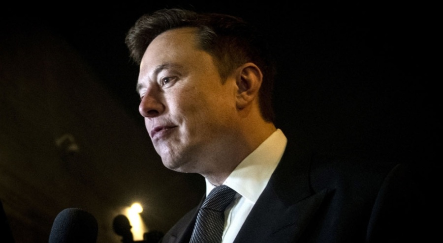 Musk: "Uzayda mahsur kalan astronotları birkaç hafta içinde geri getireceğiz"