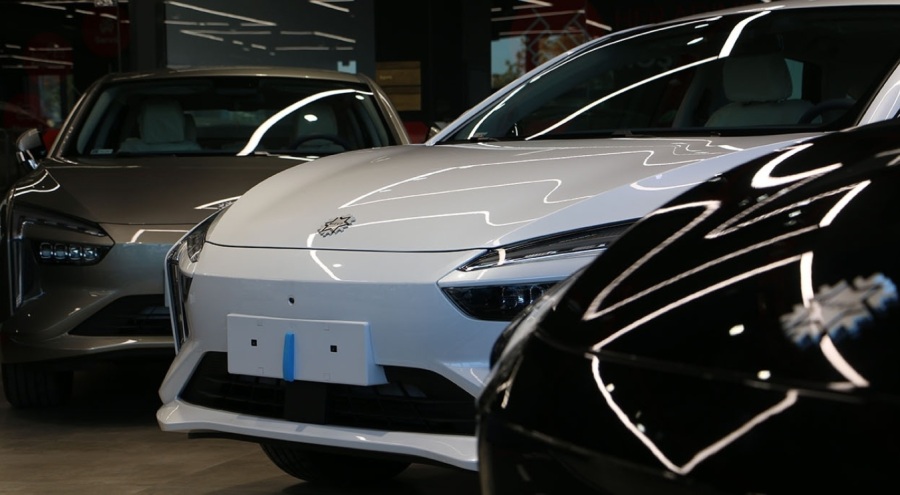 BDDK'dan elektrikli araç kredilerinde yeni düzenleme