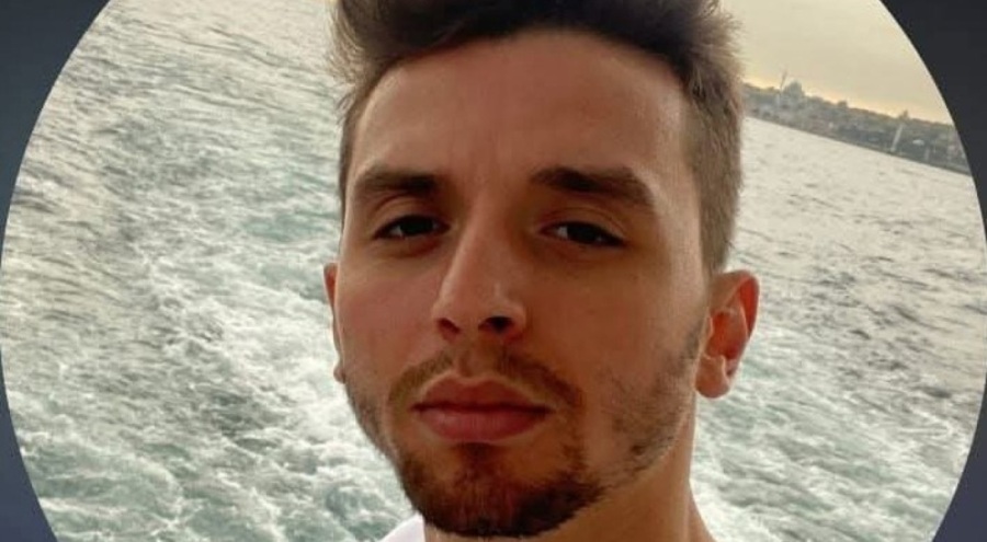 Bursa'da Taş kırma makinesinin içine düşen mühendis hayatını kaybetti