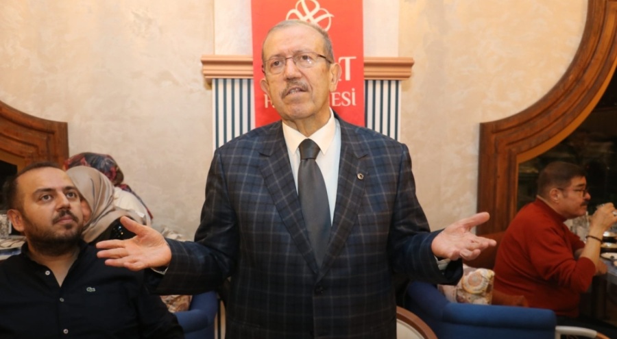 Hayat Hastanesi Tıp Bayramını kutladı