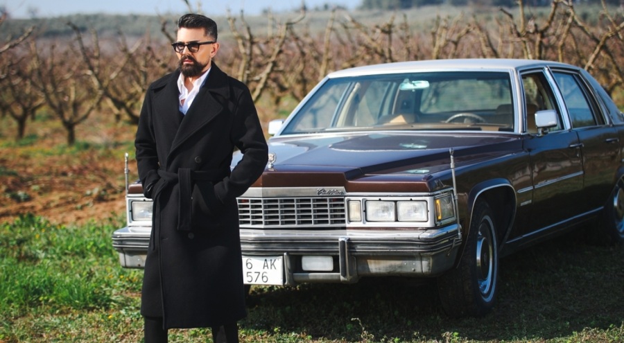 Mehmet Çevik'ten Viral Hit Alarmı: "Ben Ordayım" Çok Yakında!