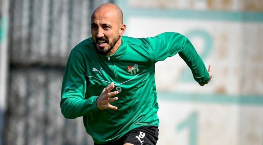 Ahmet İlhan Özek, Kırşehir FSK maçında yok