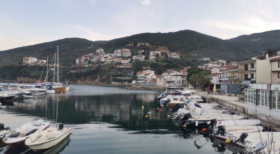 Bursa'da yolsuzluk operasyonu: Kooperatif başkanı ve oğlu tutuklandı