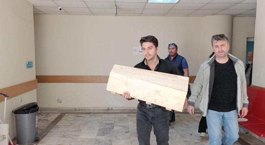 Adli tıp raporu 19 yıllık olayı aydınlattı