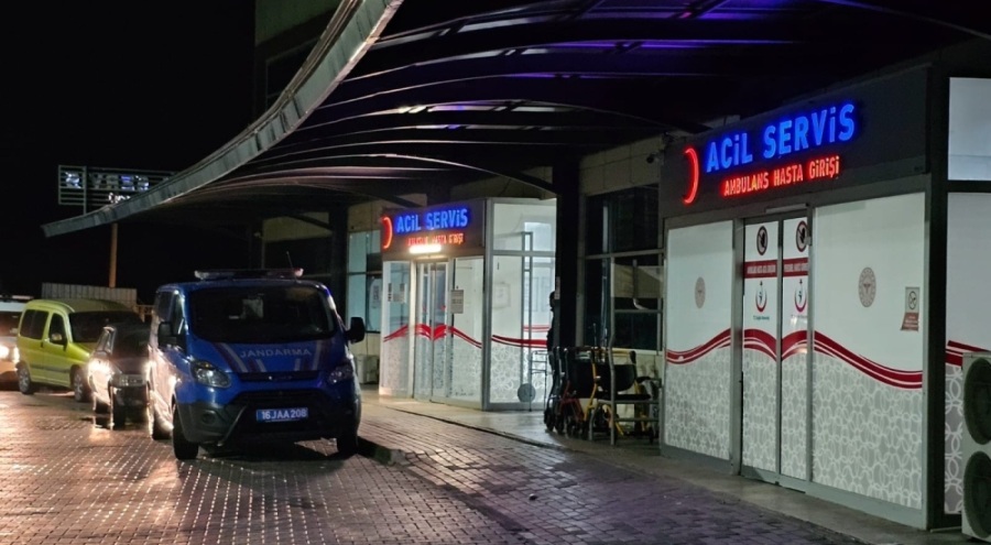 Bursa'da Meclis üyesi adayı silahlı saldırıda öldürüldü