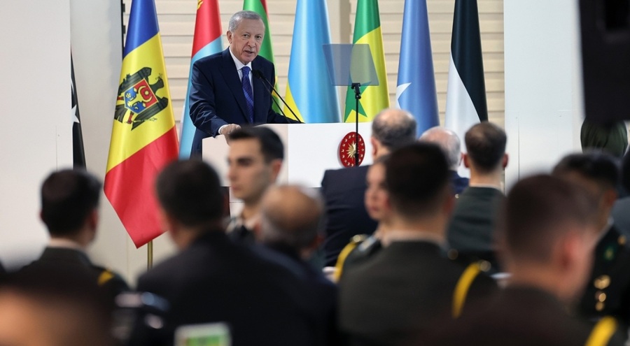 İsrail'e sert tepki!