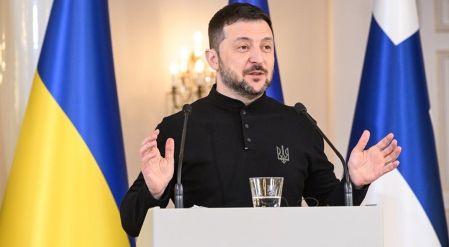 Zelenskiy: "Trump ile bugün görüşeceğiz"