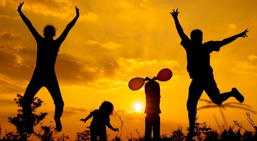 Dünyanın en mutlu ülkeleri açıklandı