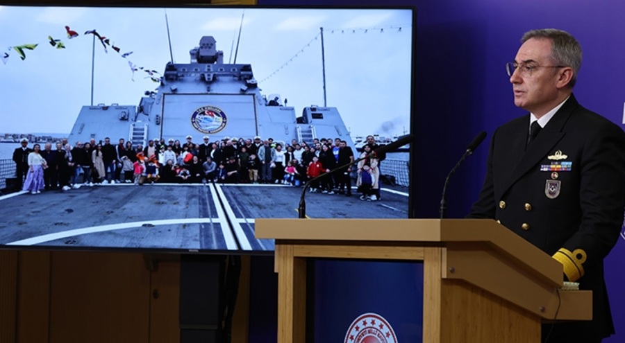 MSB açıkladı! İşte F-35, CAATSA, F-16 ve Eurofighter konularında son durum