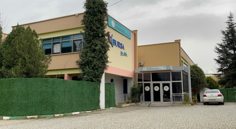 Bursa'da otizmli çocuğa darp iddiası