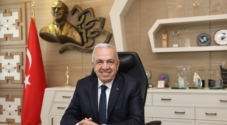 Nilüfer Belediyesi'nden bir ilk: Yapay Zeka Bürosu kuruldu