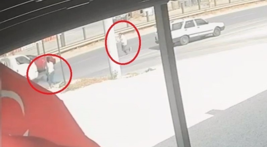 Bursa'da 4 bıçak darbesiyle eşini öldüren koca için ağırlaştırılmış müebbet hapis cezası talebi