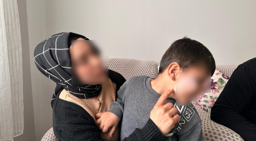 Bursa'da ilkokulda dayak skandalı