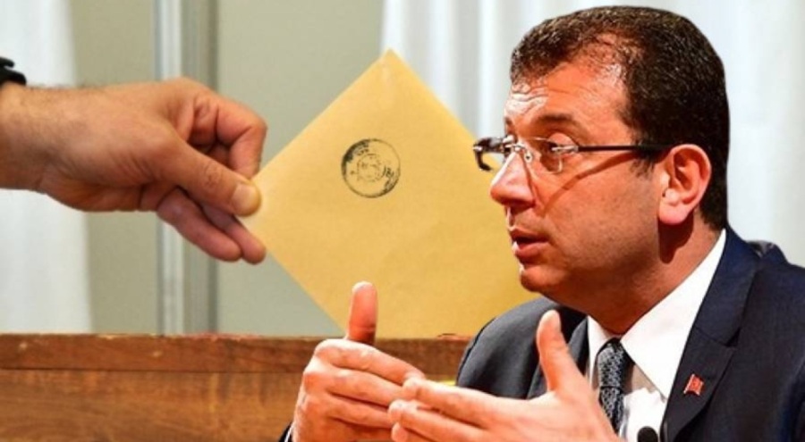 CHP'de cumhurbaşkanı adayı bugün belli oluyor