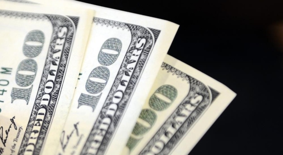 Serbest piyasada döviz fiyatları