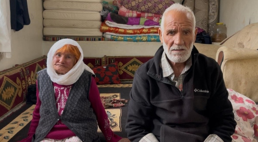 70 yıldır kimliği yok