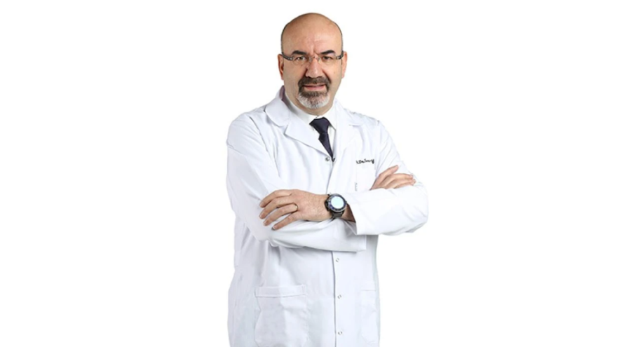 Kolon kanseri en sık görülen ilk 3 kanser arasında yer alıyor