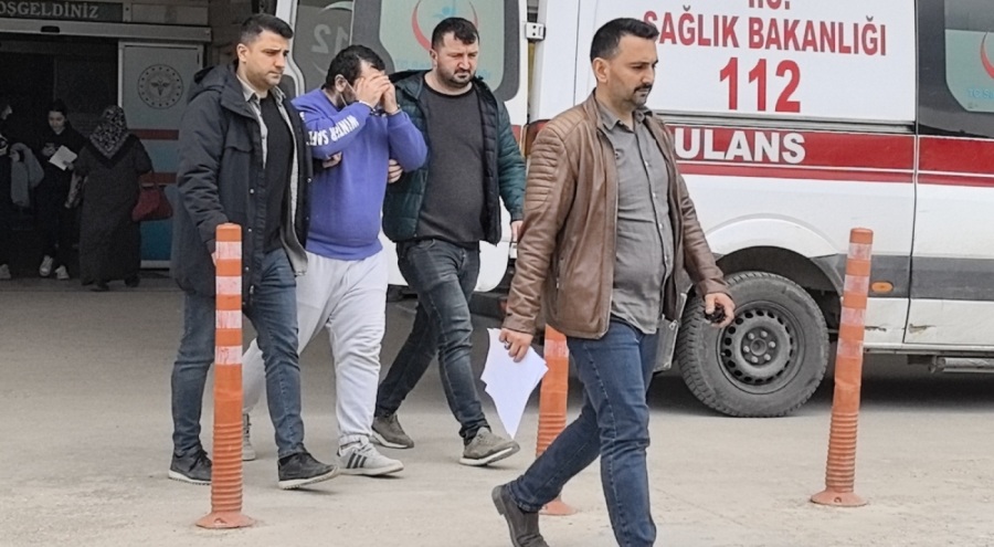 Bursa'da 11 kişiyi 2 milyon lira dolandıran şahıs kıskıvrak yakalandı