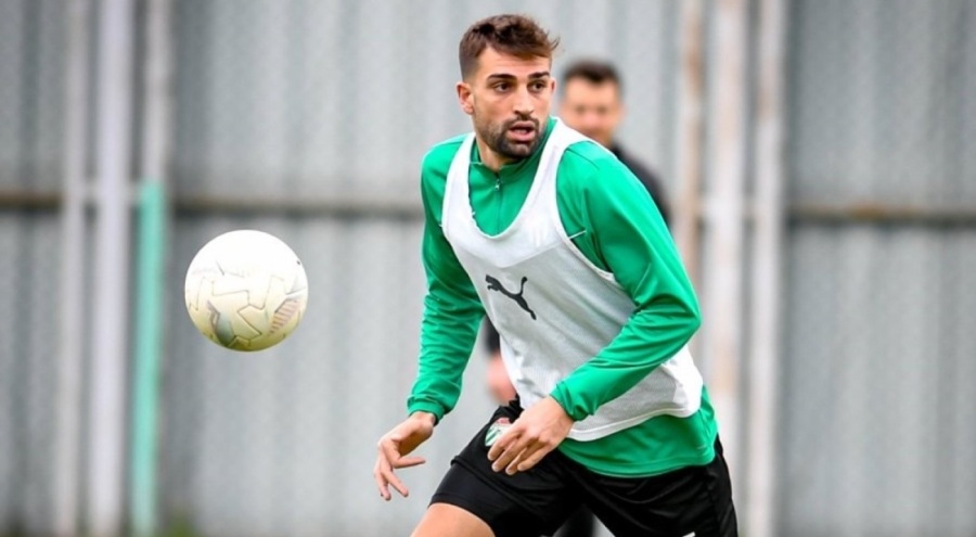 Bursaspor'da Kemerkent Bulvarspor hazırlıkları sürüyor