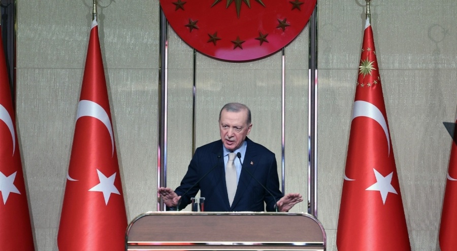 Eğitimde devrim gerçekleştirdik!