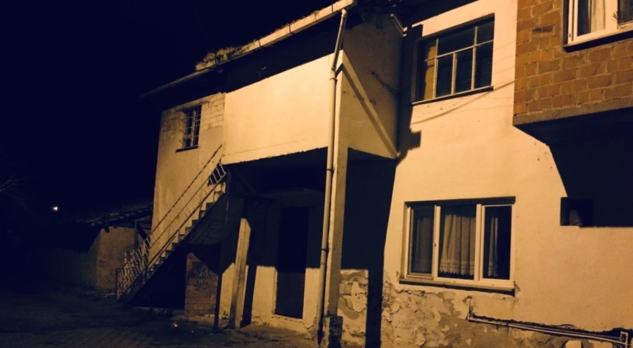 Bursa'da sobadan sızan gazdan zehirlenen uzman onbaşı hayatını kaybetti