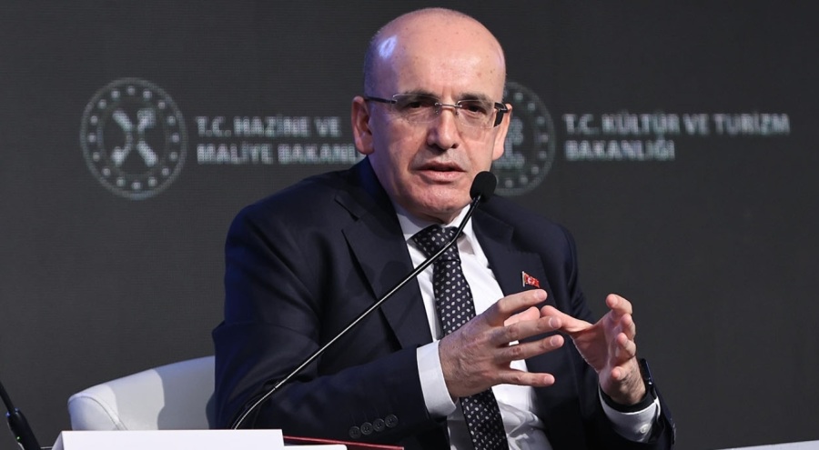 Bakan Şimşek: "Piyasaların sağlıklı işleyişi ve etkinliği için gerekli tüm adımlar atılıyor"