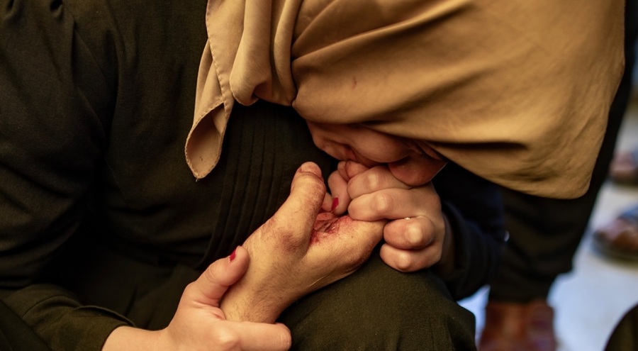 Gazze'de can kaybı 50 bin 144'e yükseldi