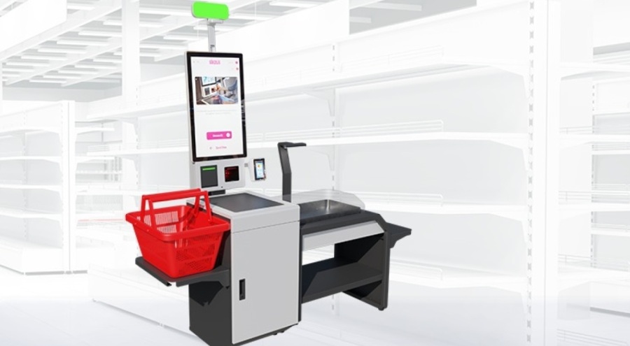 Yüzde 100 Yerli Kasiyersiz Kasa Bursa'da Üretiliyor