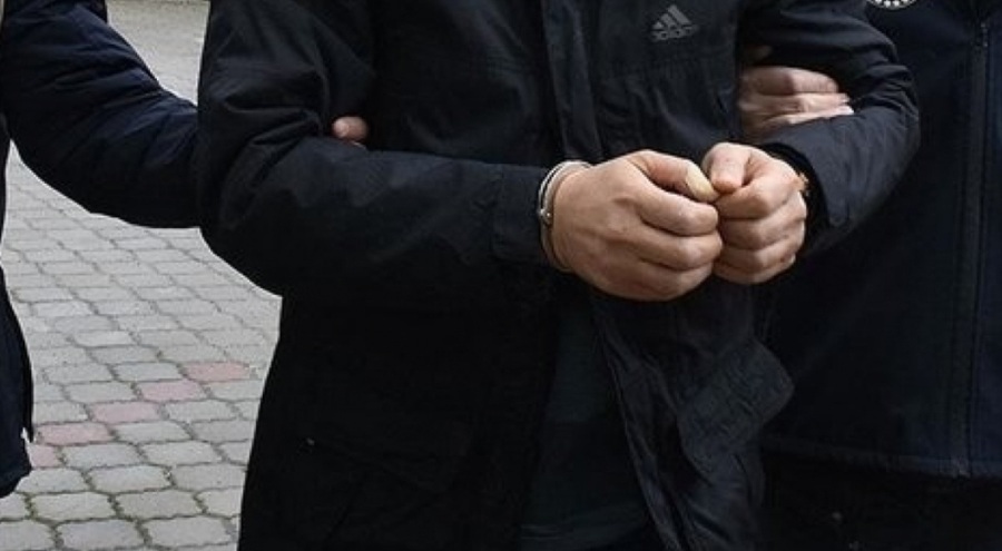 Sosyal medya hesabından 'toplu katliam' çağrısı yapan şüpheli yakalandı