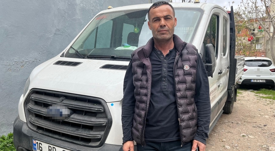 Sahur vakti arabası çalındı, hırsız akrabası çıktı