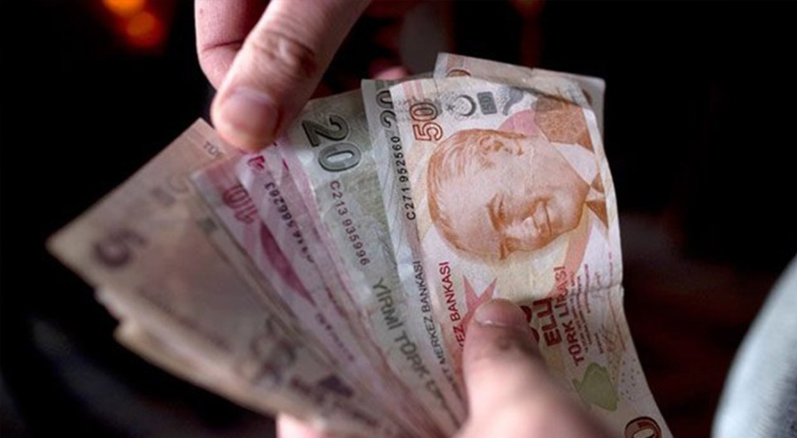 Emekli bayram ikramiyelerinin 4 bin TL'ye çıkarılması TBMM'de kabul edildi