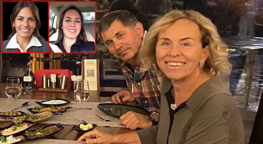 Kartalkaya'daki yangın faciasında otel sahibinin eşi ve kızları tutuklandı