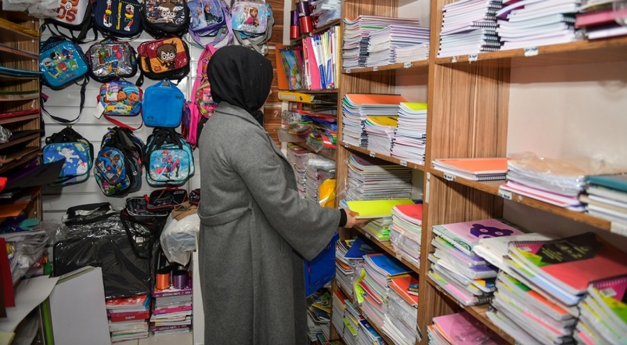 MEB'den özel okulların 'yemek, kıyafet, kırtasiye' ödemelerine yakın takip