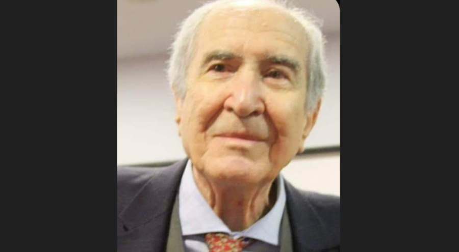 Bursa iş dünyasının acı kaybı