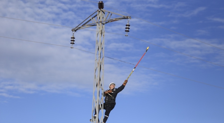UEDAŞ bayramda kesintisiz enerji için sahada olacak