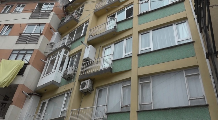 Bursa'da sahte imzayla evden atıldı iddiası