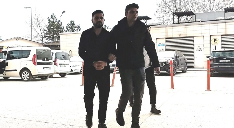 Bursa'da Ekmek isteyen müşterisini vuran fırıncı tutuklandı