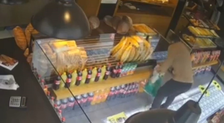 Bursa'da SMA hastası bebeğin kumbarasını çalmıştı, tutuklandı