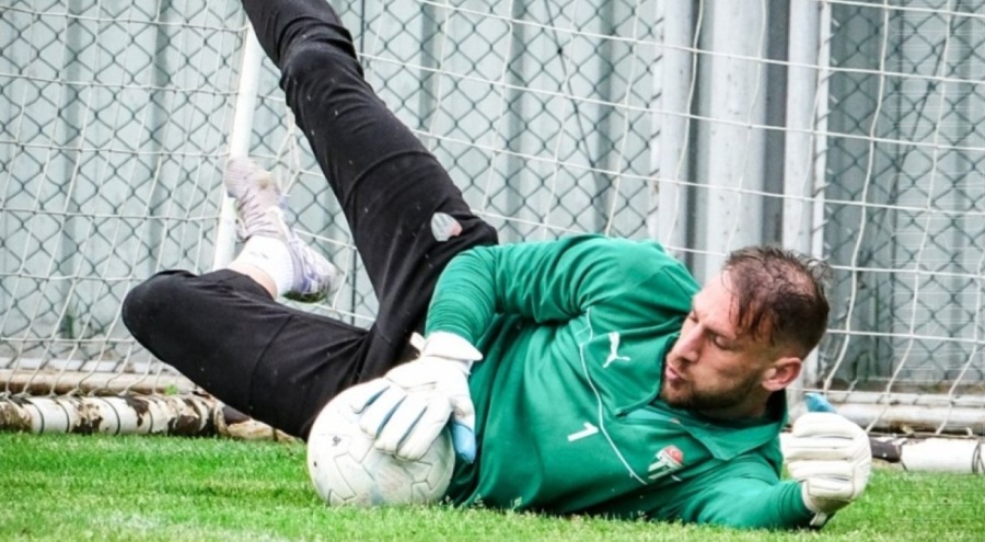 Bursaspor, Kahramanmaraş maçı hazırlıklarını tamamladı