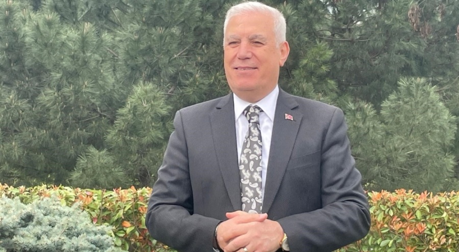 Bursa Büyükşehir, çiftçilere mazot desteğine hazırlanıyor.