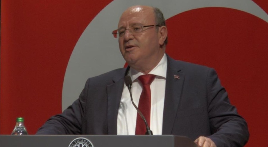 Et ve Süt Kurumu Genel Müdürü geçirdiği kazada hayatını kaybetti