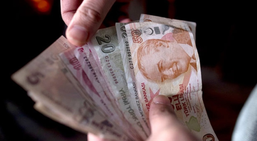 Emekli ikramiyesi fark ödemeleri yarın başlıyor