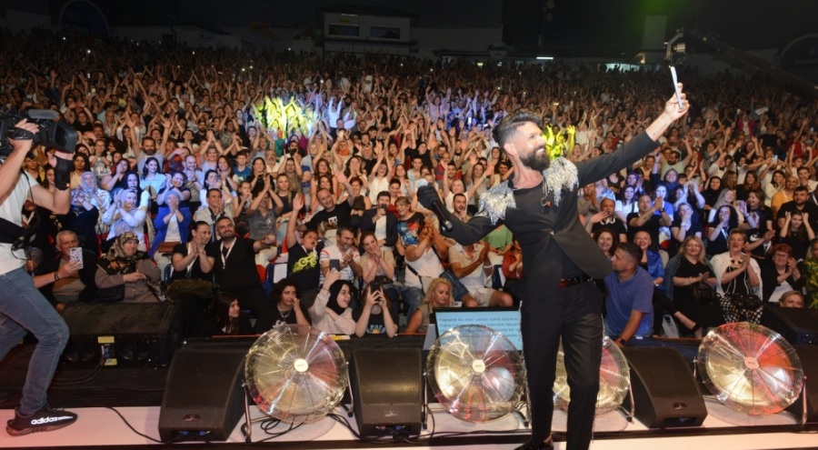 Mehmet Çevik: "Bursa'yı kaybetmek istemiyorum"