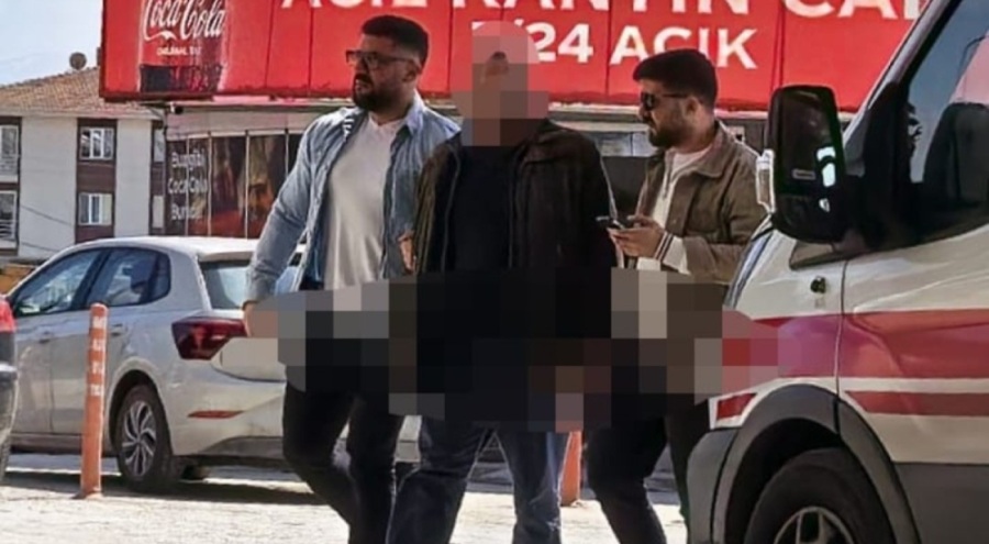 İnegöl'de gençleri zehirliyordu: Mahkemece tutuklandı