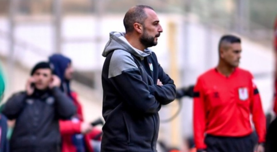 Bursaspor, kalesini gole kapadı