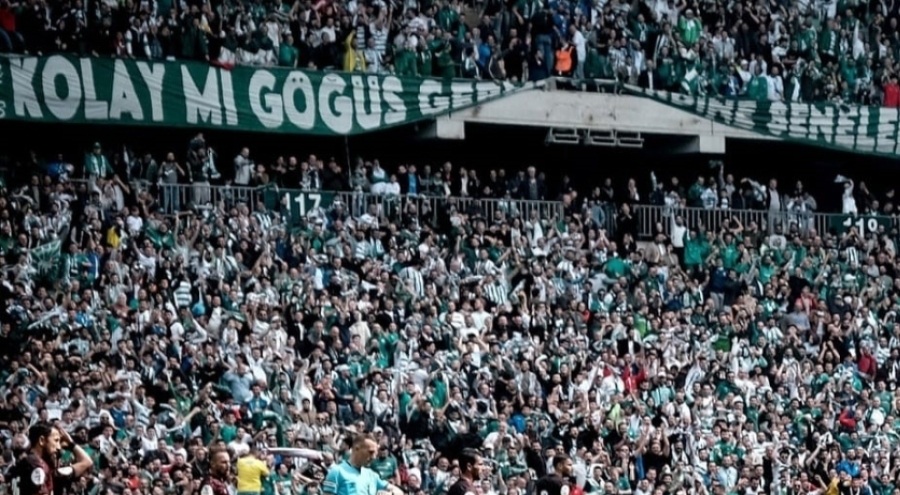 TFF 3. Lig: Bursaspor: 3 - 23 Elazığ FK: 1