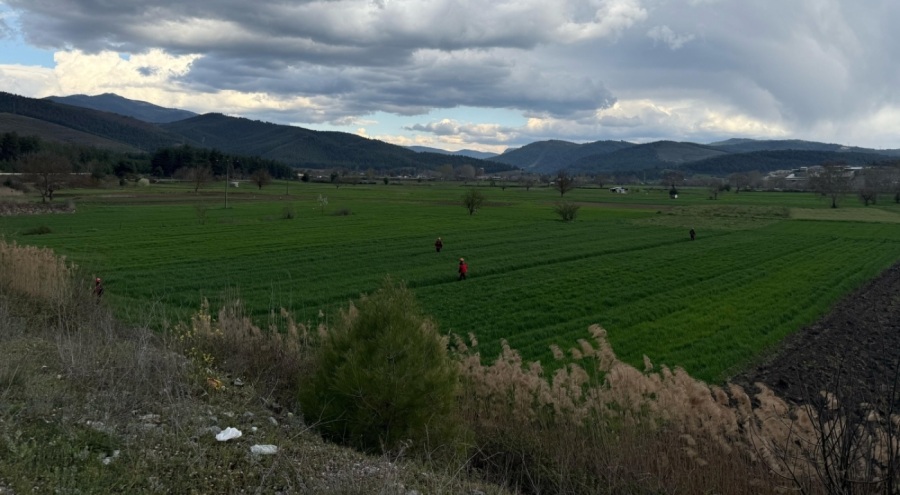 Bursa'da Yaşlı adamdan 2 gündür haber alınamıyor
